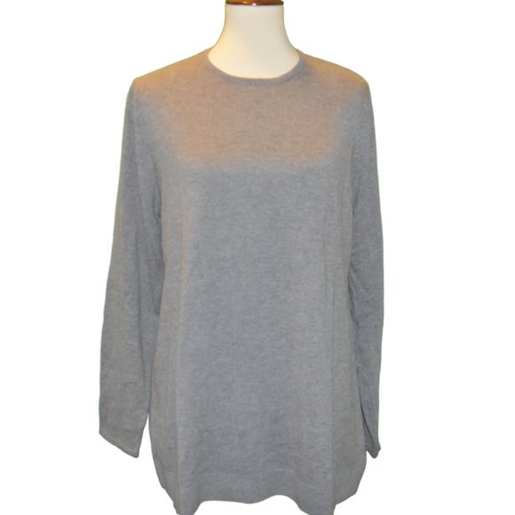J. Jill | Sweaters | Jjill Womens Gray 